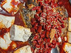 -探鱼·鲜青椒爽麻烤鱼(领展购物广场店)