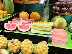 -雍容荟活波龙自助餐(IFS黑金店)