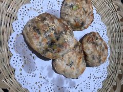 -老阿爸江浙土菜(奥体中心店)