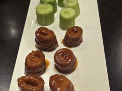 -老牌坊鲁菜名店(聊城美食岛店)