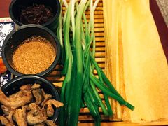 -赵记煎饼卷大葱(东岳店)