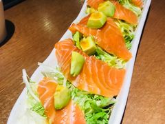 -麦秋寿司(富都广场店)