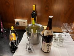 -洲际酒店·地平线全日餐厅HORIZON CAFÉ