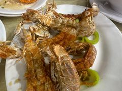 -秋姐美食店(海陵岛保利店)
