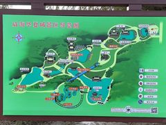 -威海华夏城景区