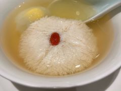 明月雪绒老鸡汤-逸道(益丰·外滩源店)