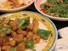 -满园烤鸭·春饼(沈北万达店)