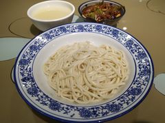 -伊兴面片·清真(五泉山店)