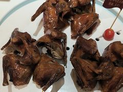 -大鸽饭(马王堆店)