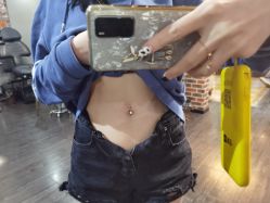 -刺客纹画纹身·洗纹身·穿孔饰品