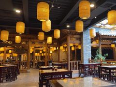 -小街天府(西工小街店)