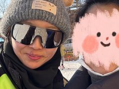 -采薇庄园四季滑雪场