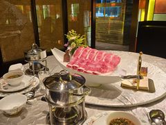 -ONE FULL 古董港式海鲜火锅