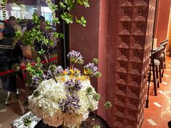 -红房子西菜馆(淮海中路店)
