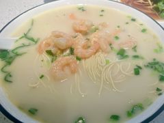 -阿达师傅鱼汤面