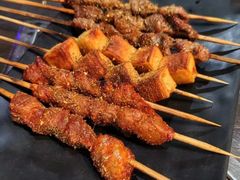 -清真·灰太狼烧烤海鲜大咖(沈阳道店)