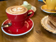 -咖法森林·咖啡  酒吧(天河店)