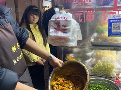 -胖子好盐水鸭(总店)