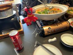 -明丰小渔馆(明月路店)