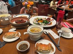 -上海人家花樣年华(中山公园店)