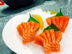 -柒加海鲜姿造