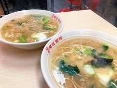 -项记面馆(明瓦廊店)