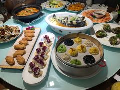 -隆喜元鱼汤包·海鲜(中联广场店)
