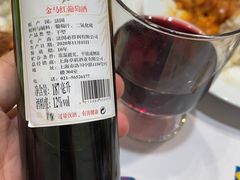 -宜家·瑞典风味餐厅(天津东丽商场店)