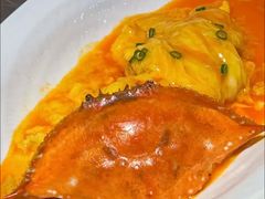 -海派悦庭·海胆烧麦·新融合菜(凯德广场店)