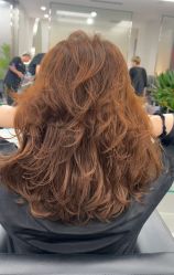-5M HAIR SALON 旗舰店