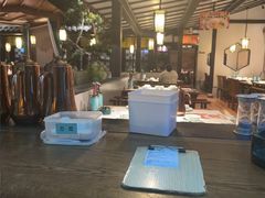 -宋徽厨·安徽菜(安庆绿地店)