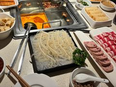 -海底捞火锅(宜欣城店)