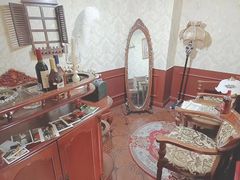 -福尔喵斯探案馆实景搜证·沉浸式剧本杀