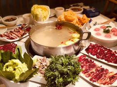 -俏牛哥鲜牛肉牛肆馆(重庆天地店)