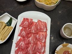 -世贸万锦大酒店·烹大师火锅达人