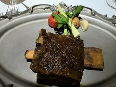 -王品牛排(福州泰禾店)