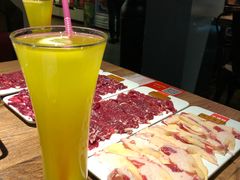 -牛很鲜潮汕牛肉火锅(朝晖路店)