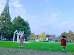 -太阳岛度假酒店