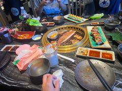 -牛局别馆·和牛烧肉(日月广场店)