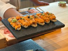-鮨冠OMAKASE食べ放题(北京首店)