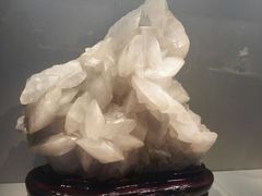 -玻璃桥景区石牛寨
