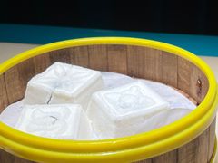 非遗白玉方糕-探花·意境江南菜·唐伯虎文化体验店·松鼠桂鱼(观前店)