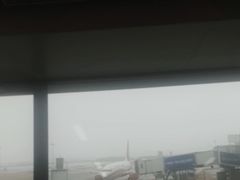 -郑州新郑国际机场