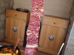 -炎蔵牛舌烤肉