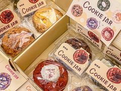 -CookieJar曲奇家(东方宝泰店)