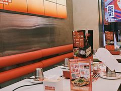 -雅佳神话·麻辣烤鱼(新街口店)