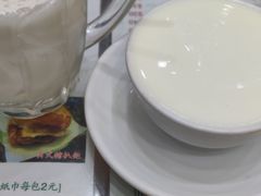 -义顺牛奶公司(新马路老店)