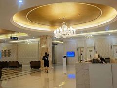 -名流健康高端体检中心·名宾门诊·健康管理