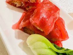 -红棉中餐厅·广州海航威斯汀酒店