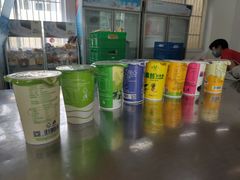 -扬大康源乳业鲜奶吧(大学北路店)